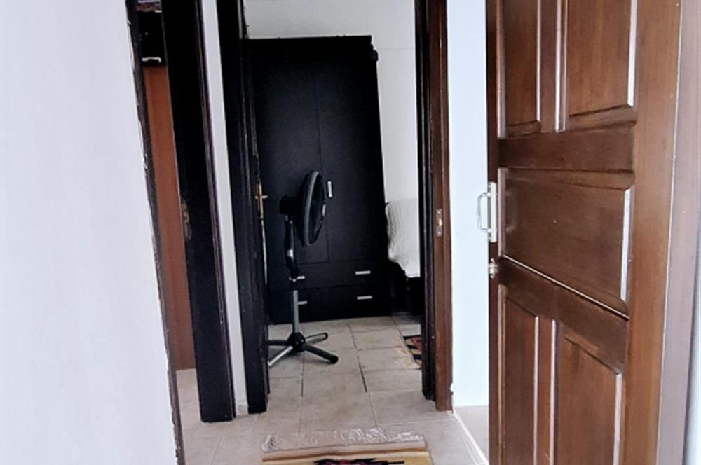 BODRUM GÜMÜŞLÜK GÜMSAN 1 SİTESİNDE YATIRIMLIK ÖZEL PLAJLI SU ARITMALI YAZLIK KIŞLIK  