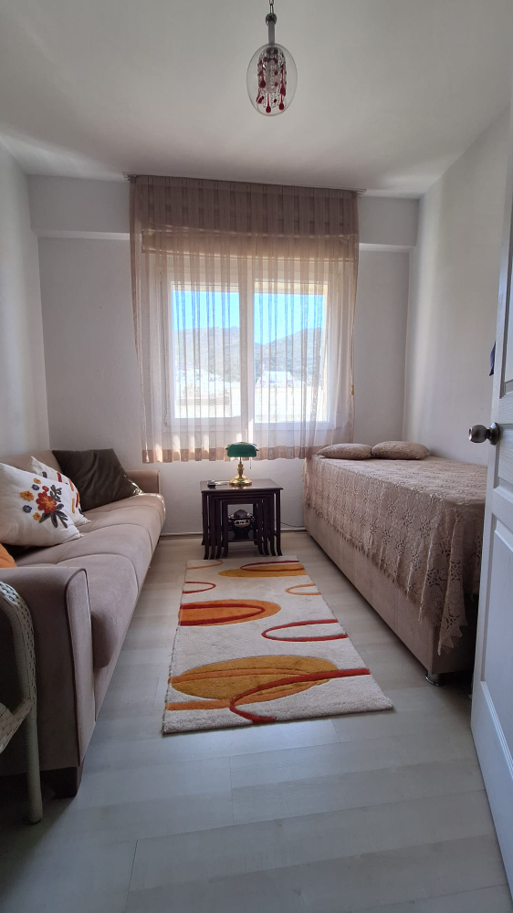 TURGUTREİS KARABAĞ YATIRIMLIK YAZLIK KIŞLIK