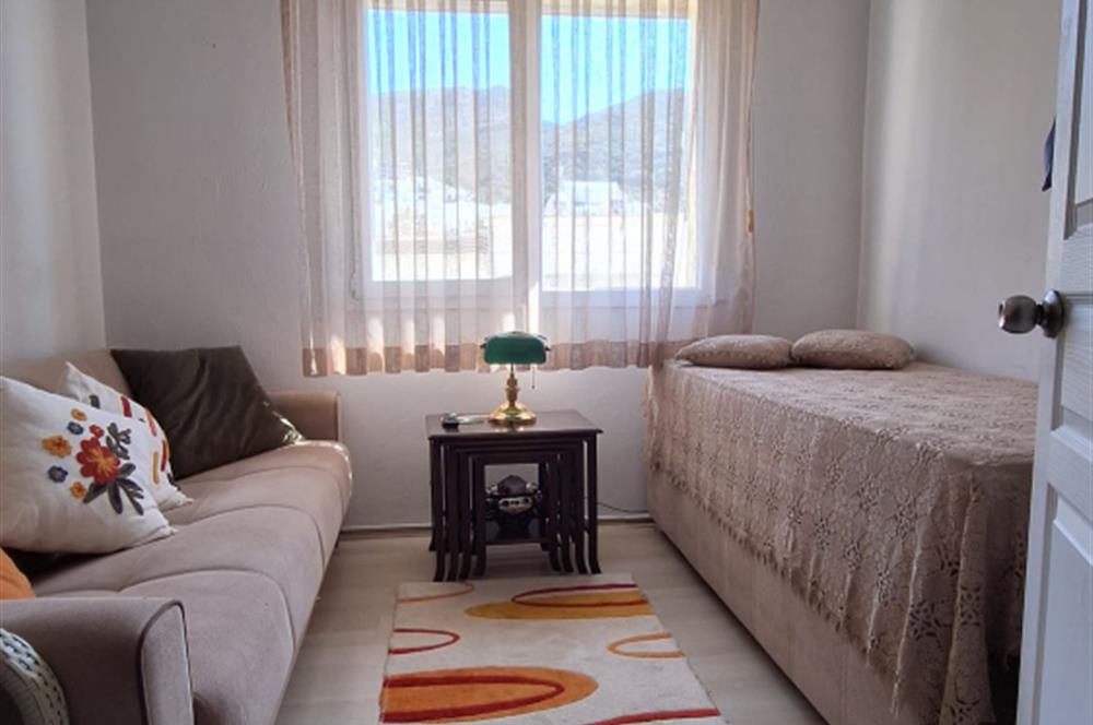 TURGUTREİS KARABAĞ YATIRIMLIK YAZLIK KIŞLIK