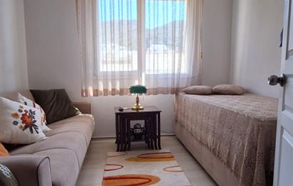 TURGUTREİS KARABAĞ YATIRIMLIK YAZLIK KIŞLIK