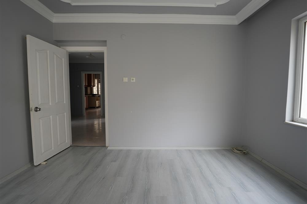 C21 Cius; Kökçam Sitesi'nde Deniz Manzaralı Ara Kat 3+1 Kiralık