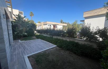 Bodrum Asarlık'ta Denize Sıfır, Markalı Bir Yaşam / 3+1 Dubleks