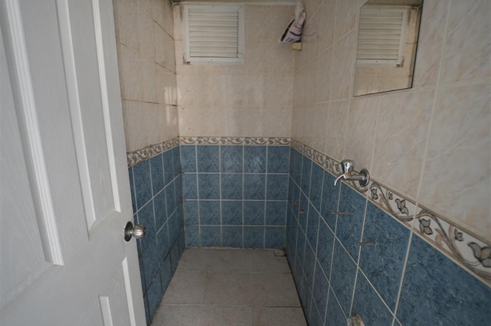 C21 Cius; Kökçam Sitesi'nde Deniz Manzaralı Ara Kat 3+1 Kiralık