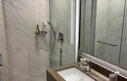 Bodrum Asarlık'ta Denize Sıfır, Markalı Bir Yaşam / 3+1 Dubleks