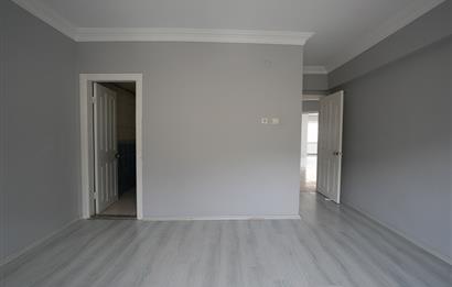 C21 Cius; Kökçam Sitesi'nde Deniz Manzaralı Ara Kat 3+1 Kiralık