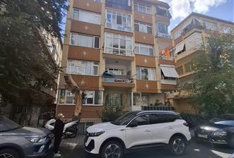 KARTALTEPE YATIRIMLIK BOŞ YÜKSEK GİRİŞ KAT MÜLKİYETLİ KENTSEL DÖNÜŞÜME ADAY 