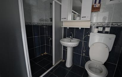 C21 Cius; Kökçam Sitesi'nde Deniz Manzaralı Ara Kat 3+1 Kiralık