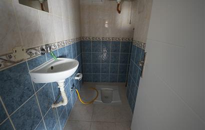 C21 Cius; Kökçam Sitesi'nde Deniz Manzaralı Ara Kat 3+1 Kiralık