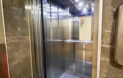 C21 Cius; Çukur Bahçe'de 3+1 Deniz Manzaralı Daire