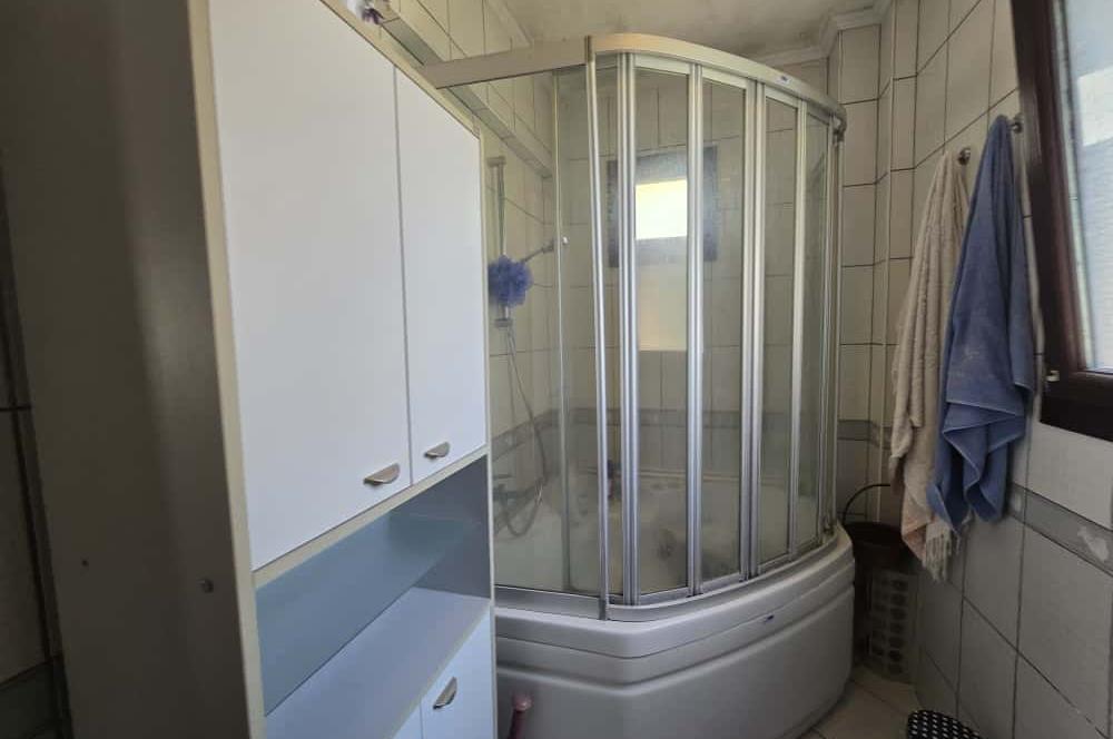 Bodrum Turgutreis'te Satılık 3+1 Müstakil Dubleks Villa