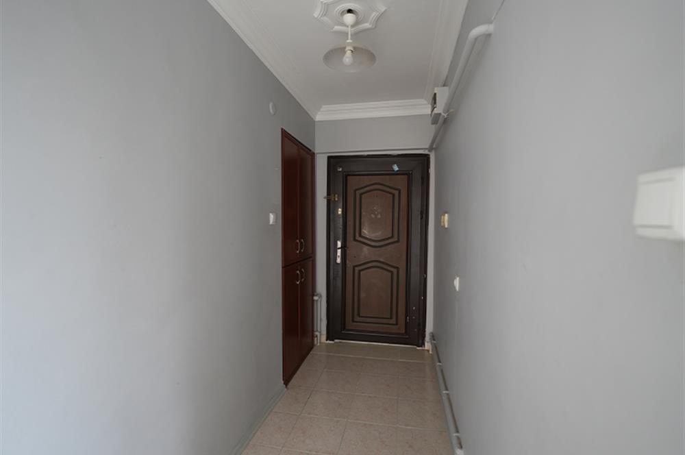 C21 Cius; Kökçam Sitesi'nde Deniz Manzaralı Ara Kat 3+1 Kiralık