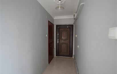 C21 Cius; Kökçam Sitesi'nde Deniz Manzaralı Ara Kat 3+1 Kiralık