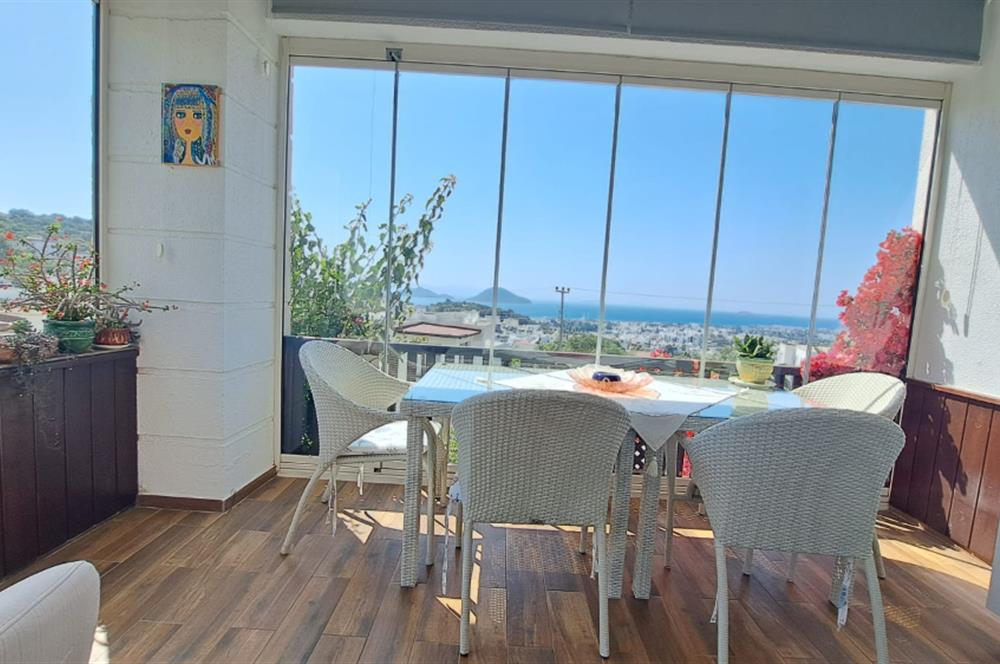 TURGUTREİS KARABAĞ YATIRIMLIK YAZLIK KIŞLIK