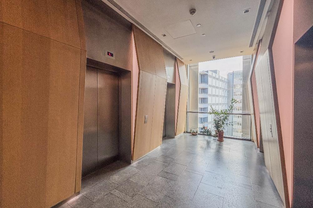 NEXT LEVEL REZİDANS SATILIK 1+1 BOŞ ULTRA LÜKS DAİRE