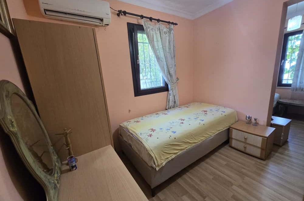 Bodrum Turgutreis'te Satılık 3+1 Müstakil Dubleks Villa