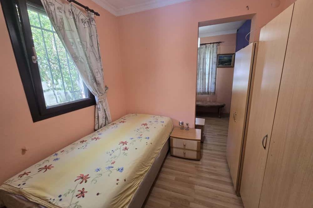 Bodrum Turgutreis'te Satılık 3+1 Müstakil Dubleks Villa