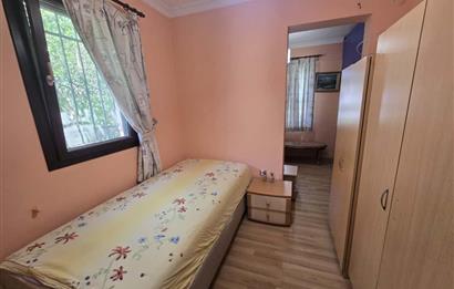 Bodrum Turgutreis'te Satılık 3+1 Müstakil Dubleks Villa