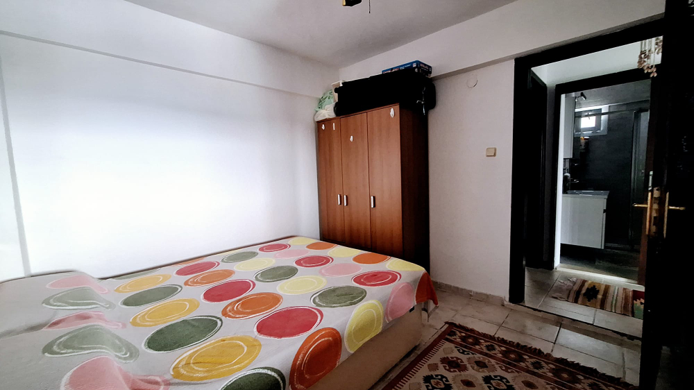 BODRUM GÜMÜŞLÜK GÜMSAN 1 SİTESİNDE YATIRIMLIK ÖZEL PLAJLI SU ARITMALI YAZLIK KIŞLIK  