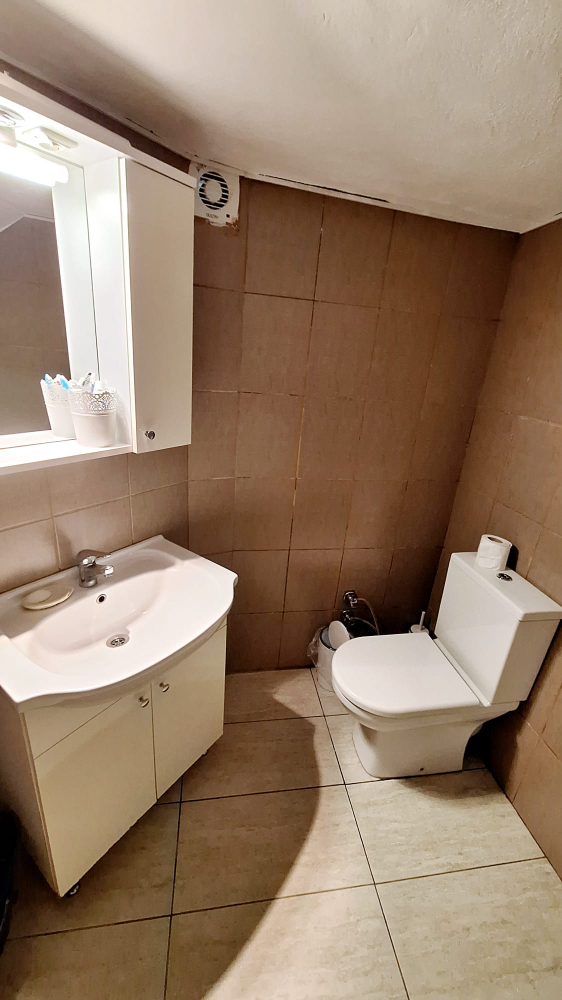 BODRUM GÜMÜŞLÜK GÜMSAN 1 SİTESİNDE YATIRIMLIK ÖZEL PLAJLI SU ARITMALI YAZLIK KIŞLIK  