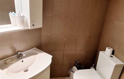 BODRUM GÜMÜŞLÜK GÜMSAN 1 SİTESİNDE YATIRIMLIK ÖZEL PLAJLI SU ARITMALI YAZLIK KIŞLIK  