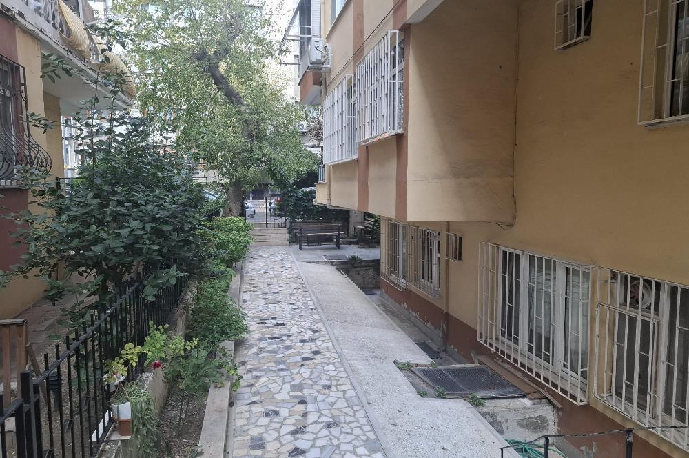 KARTALTEPE YATIRIMLIK BOŞ YÜKSEK GİRİŞ KAT MÜLKİYETLİ KENTSEL DÖNÜŞÜME ADAY 