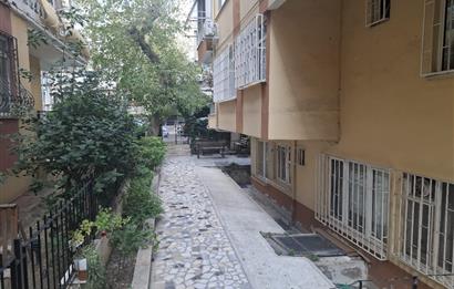 KARTALTEPE YATIRIMLIK BOŞ YÜKSEK GİRİŞ KAT MÜLKİYETLİ KENTSEL DÖNÜŞÜME ADAY 