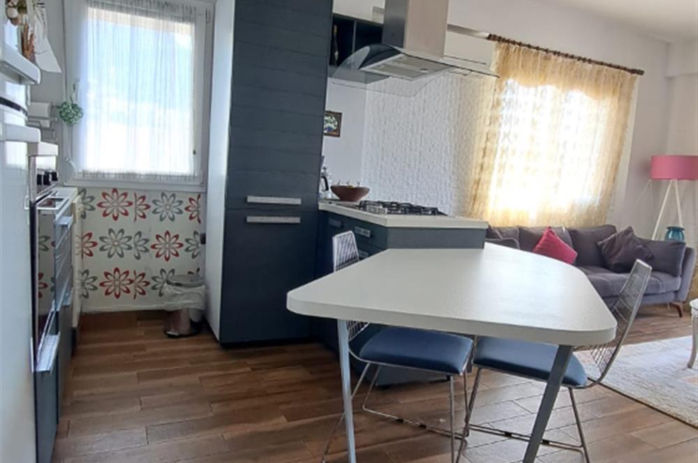 TURGUTREİS KARABAĞ YATIRIMLIK YAZLIK KIŞLIK
