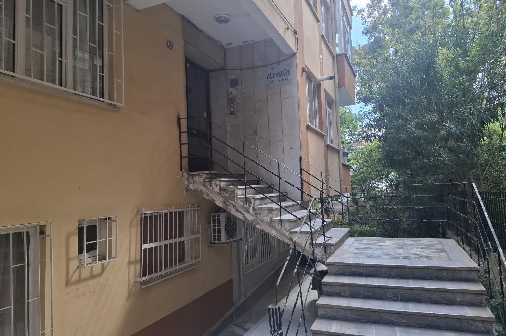KARTALTEPE YATIRIMLIK BOŞ YÜKSEK GİRİŞ KAT MÜLKİYETLİ KENTSEL DÖNÜŞÜME ADAY 