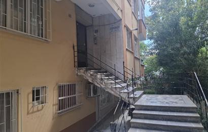 KARTALTEPE YATIRIMLIK BOŞ YÜKSEK GİRİŞ KAT MÜLKİYETLİ KENTSEL DÖNÜŞÜME ADAY 