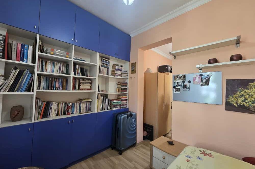 Bodrum Turgutreis'te Satılık 3+1 Müstakil Dubleks Villa