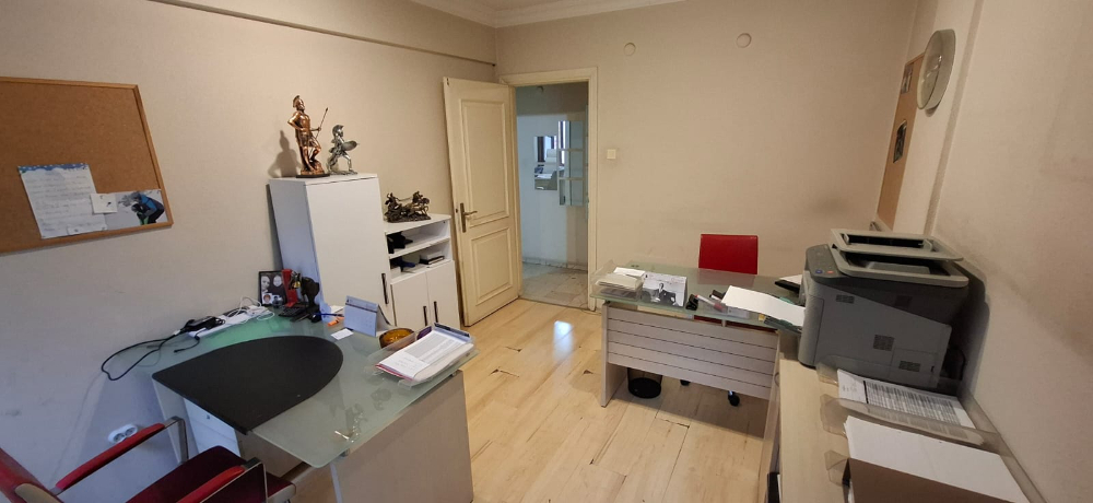 YATIRIMLIK ALIN KİRAYA VERELİM KAT MÜLKİYETLİ ASANSÖRLÜ