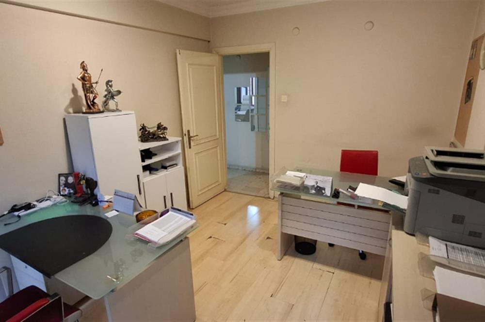 YATIRIMLIK ALIN KİRAYA VERELİM KAT MÜLKİYETLİ ASANSÖRLÜ