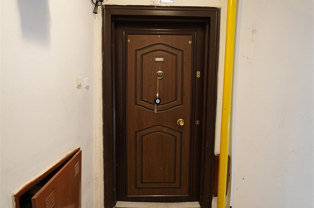 C21 Cius; Kökçam Sitesi'nde Deniz Manzaralı Ara Kat 3+1 Kiralık