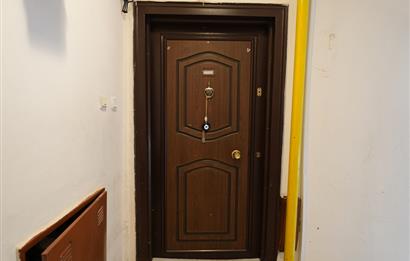 C21 Cius; Kökçam Sitesi'nde Deniz Manzaralı Ara Kat 3+1 Kiralık