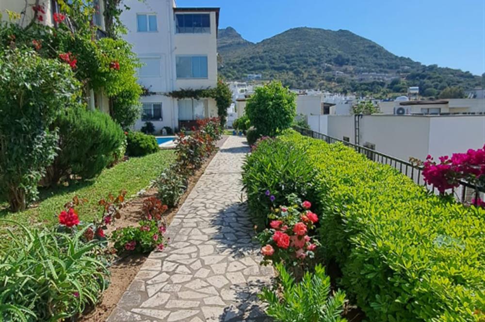 TURGUTREİS KARABAĞ YATIRIMLIK YAZLIK KIŞLIK