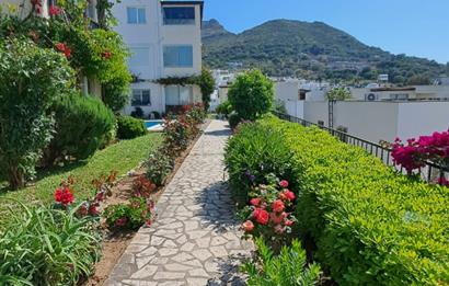 TURGUTREİS KARABAĞ YATIRIMLIK YAZLIK KIŞLIK