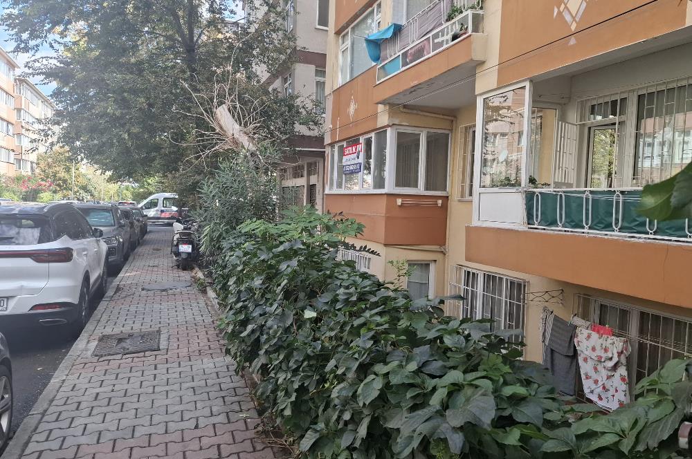 KARTALTEPE YATIRIMLIK BOŞ YÜKSEK GİRİŞ KAT MÜLKİYETLİ KENTSEL DÖNÜŞÜME ADAY 