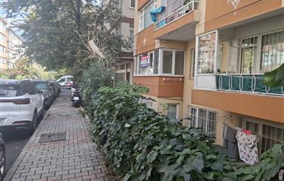 KARTALTEPE YATIRIMLIK BOŞ YÜKSEK GİRİŞ KAT MÜLKİYETLİ KENTSEL DÖNÜŞÜME ADAY 