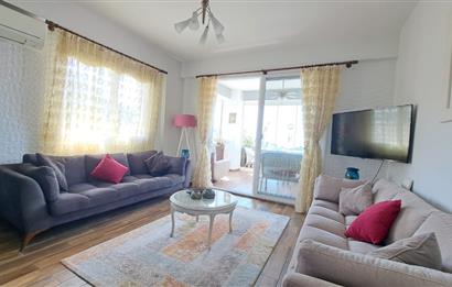 TURGUTREİS KARABAĞ YATIRIMLIK YAZLIK KIŞLIK