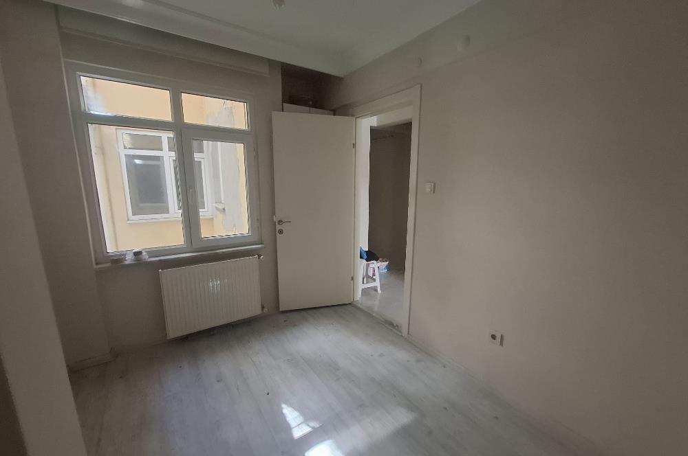 KARTALTEPE YATIRIMLIK BOŞ YÜKSEK GİRİŞ KAT MÜLKİYETLİ KENTSEL DÖNÜŞÜME ADAY 