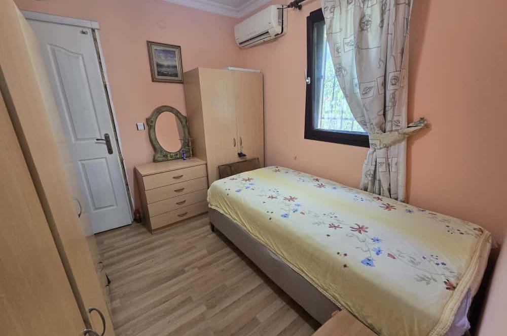 Bodrum Turgutreis'te Satılık 3+1 Müstakil Dubleks Villa