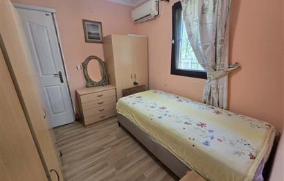 Bodrum Turgutreis'te Satılık 3+1 Müstakil Dubleks Villa
