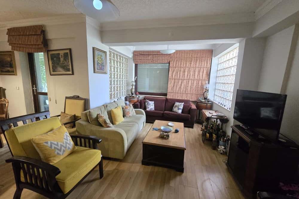 Bodrum Turgutreis'te Satılık 3+1 Müstakil Dubleks Villa