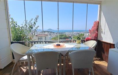 TURGUTREİS KARABAĞ YATIRIMLIK YAZLIK KIŞLIK