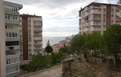 C21 Cius; Kökçam Sitesi'nde Deniz Manzaralı Ara Kat 3+1 Kiralık