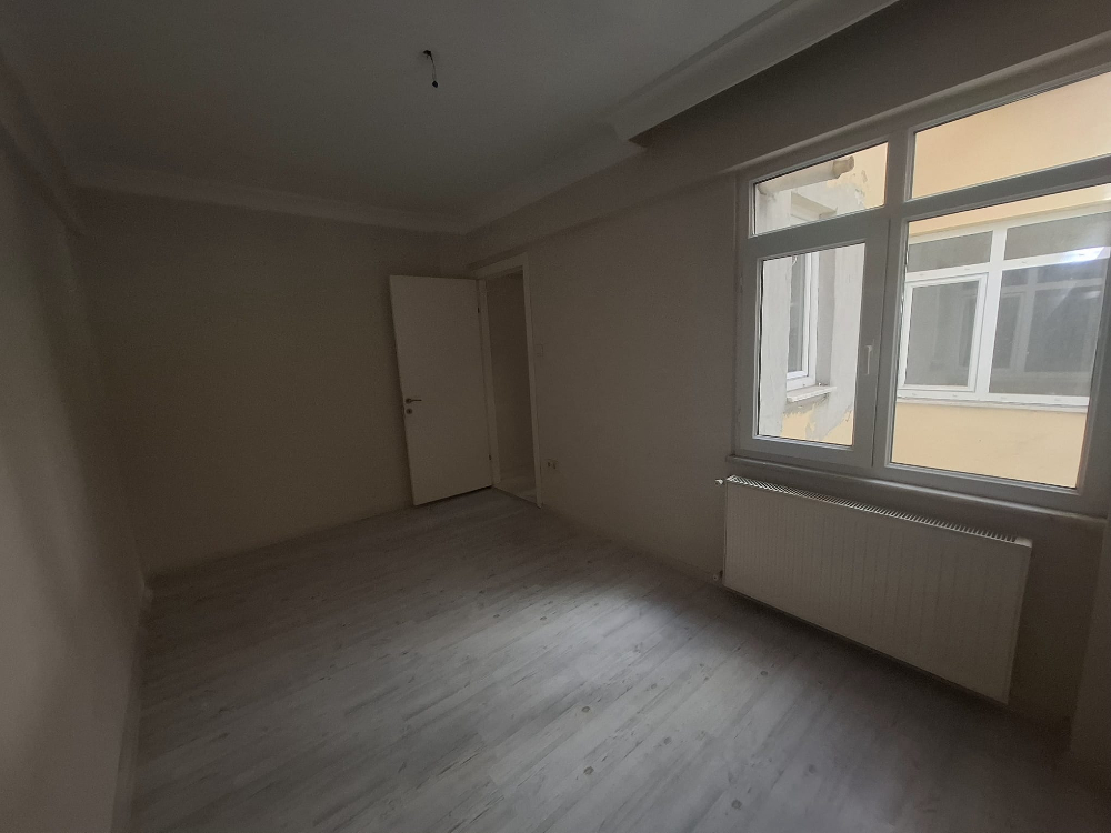 KARTALTEPE YATIRIMLIK BOŞ YÜKSEK GİRİŞ KAT MÜLKİYETLİ KENTSEL DÖNÜŞÜME ADAY 