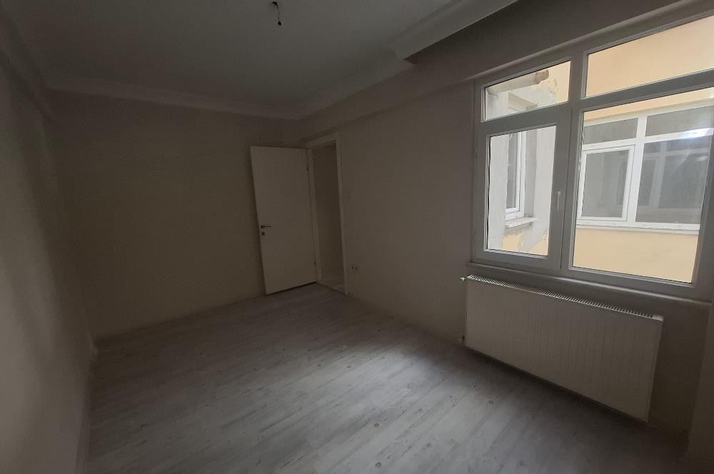 KARTALTEPE YATIRIMLIK BOŞ YÜKSEK GİRİŞ KAT MÜLKİYETLİ KENTSEL DÖNÜŞÜME ADAY 