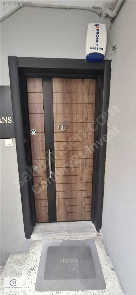 BAKIRKÖY KİRALIK  İŞYERİ ASANSÖRLÜ 
