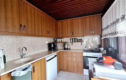 BODRUM GÜMÜŞLÜK GÜMSAN 1 SİTESİNDE YATIRIMLIK ÖZEL PLAJLI SU ARITMALI YAZLIK KIŞLIK  