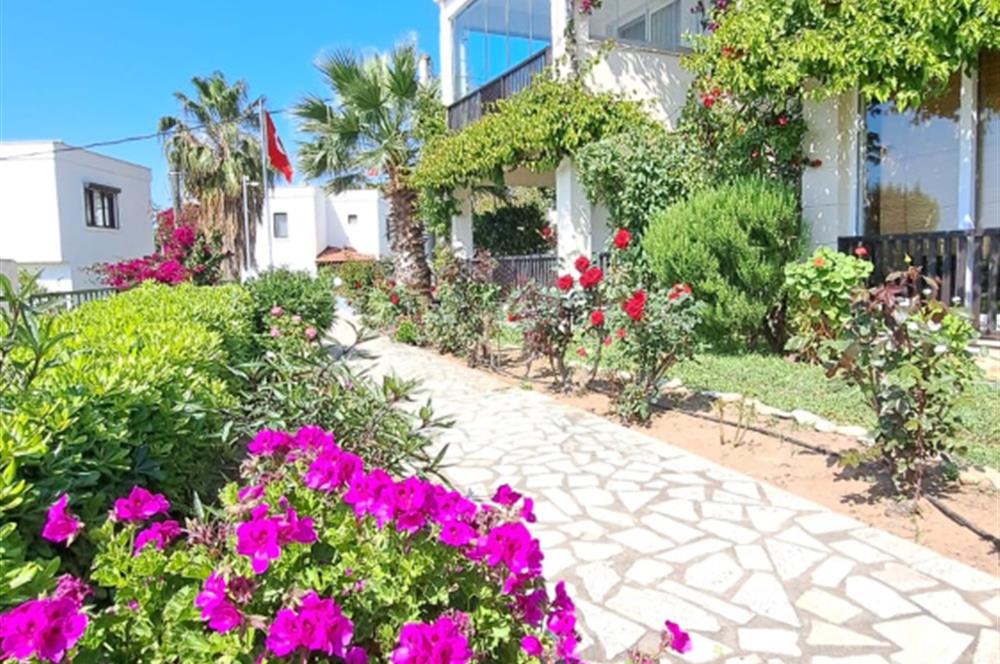 TURGUTREİS KARABAĞ YATIRIMLIK YAZLIK KIŞLIK